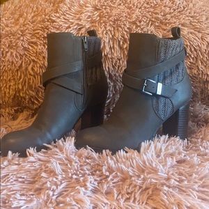Juicy couture boots